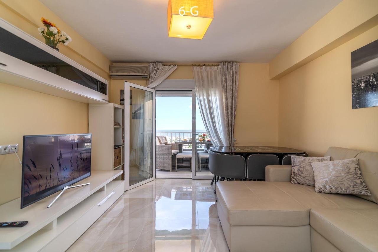 Always Happy 1 Bdr 6g And 5g Puerto Marina Views * Benalmadena