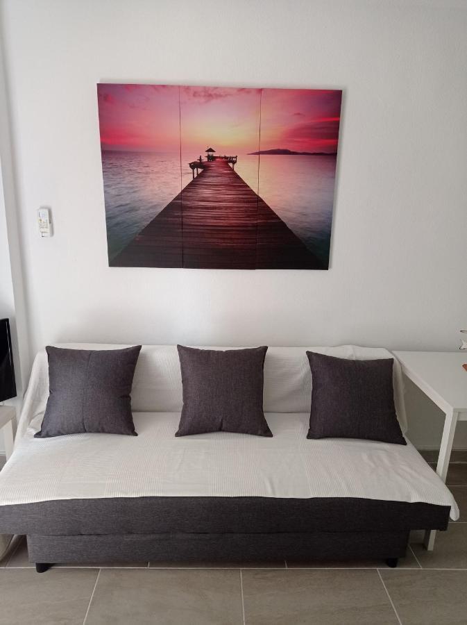 Jupiter Estudio Apartment