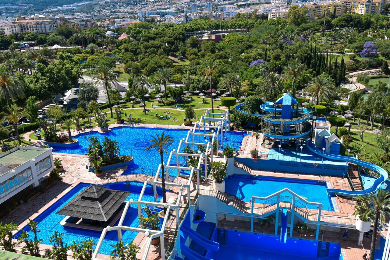 Apartment Benal Beach, Superb 2 Bedroom 2 Bathroom Front Sleeps 6