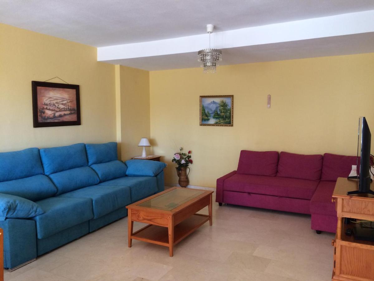 Casa Juana Holiday home