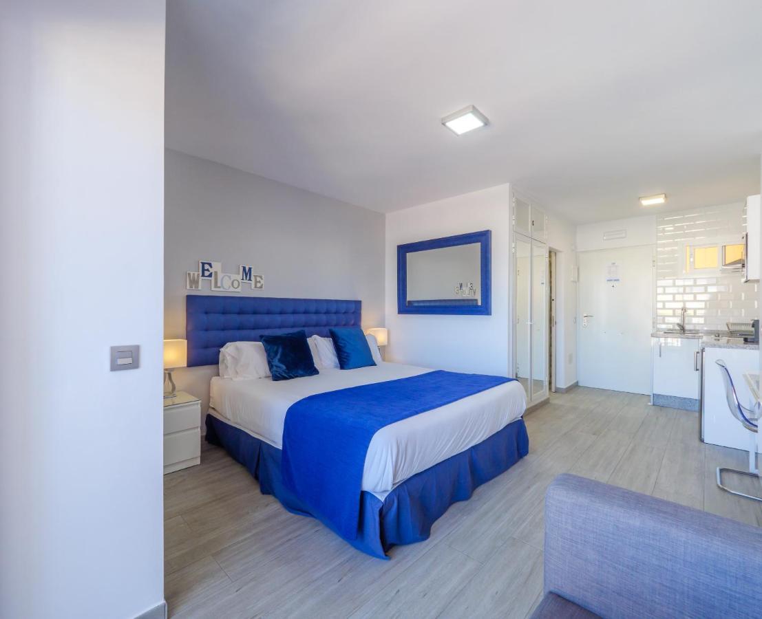 Honeymoon Apartment