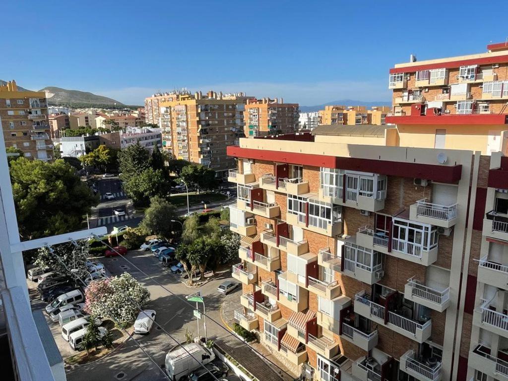 Apartment Hercules 712 Estudio