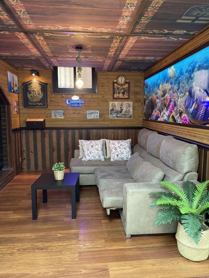 Casa Espiga Сasa de vacaciones *