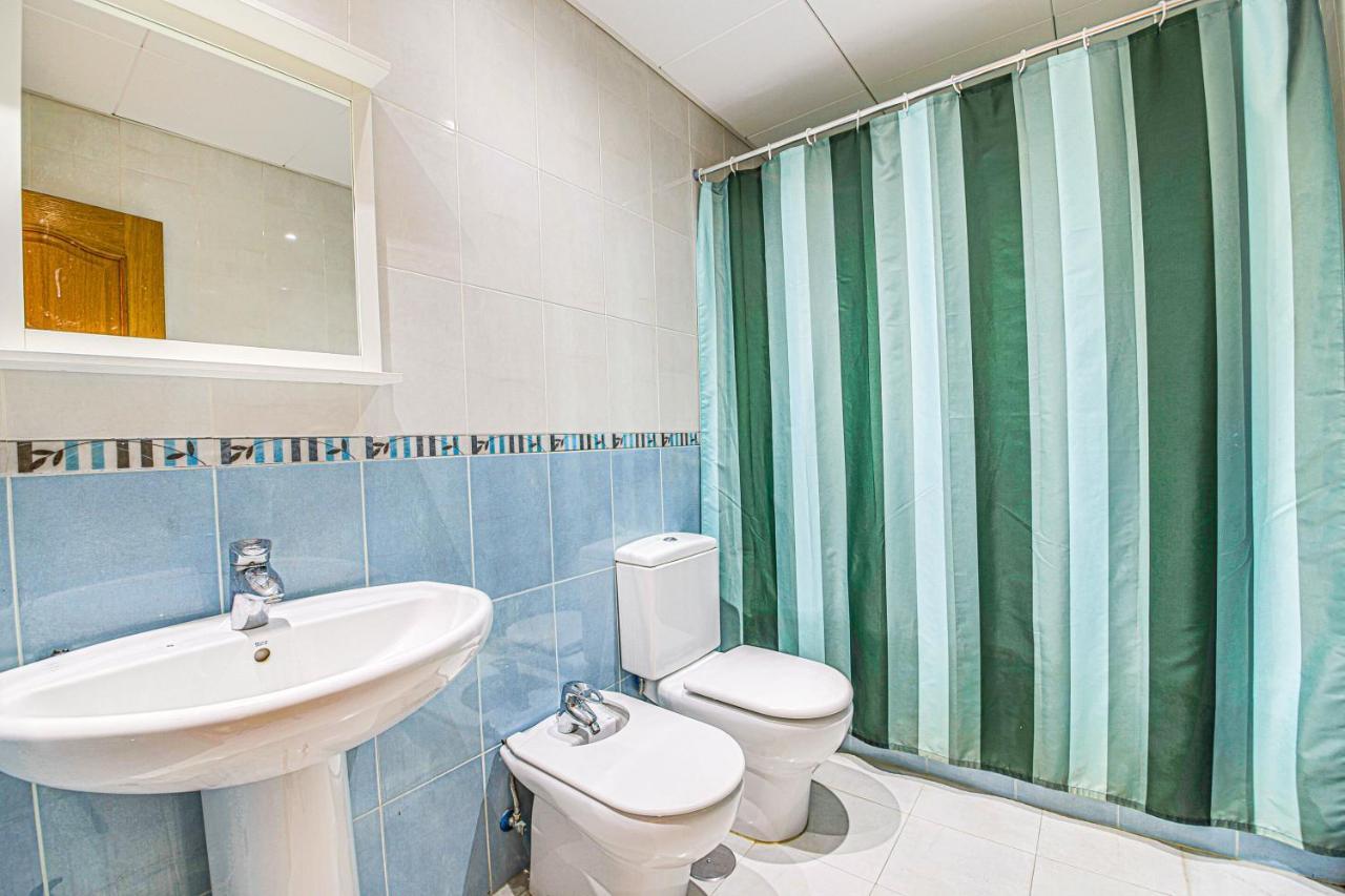 Apartamento Excepcional Duplex Al Lado De La Playa Y Con Vistas Al Mar Benalmádena
