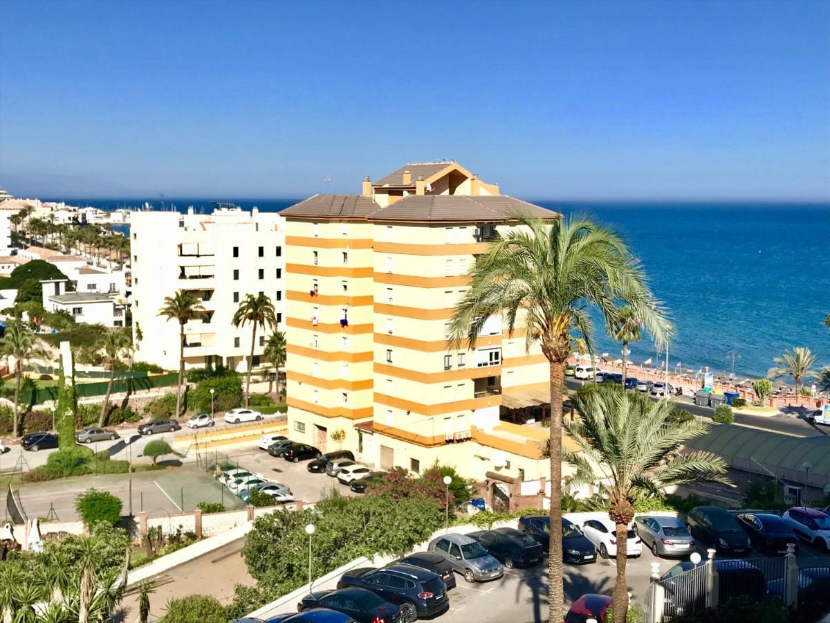Apartment Benal