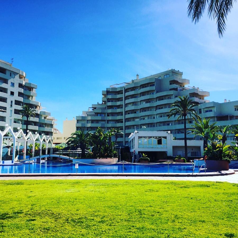 Benal Apartment *