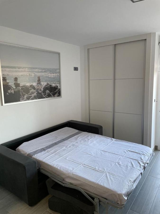 Apartment Hercules 712 Estudio *