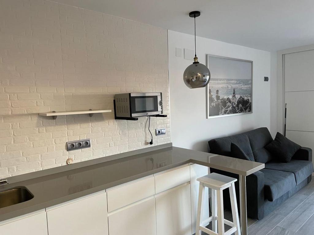 Apartment Hercules 712 Estudio *