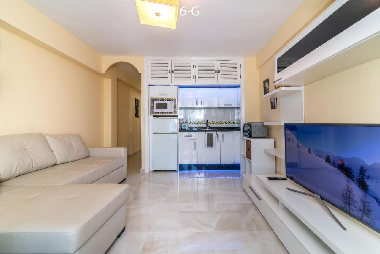 Always Happy 1 Bdr 6g And 5g Puerto Marina Views Apartment