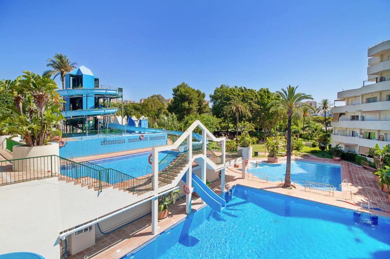 Sweet Dreams Benalbeach Appartement *