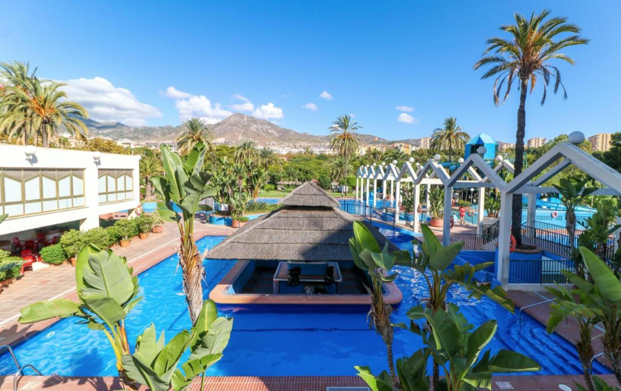 Aparthotel Benal Group
