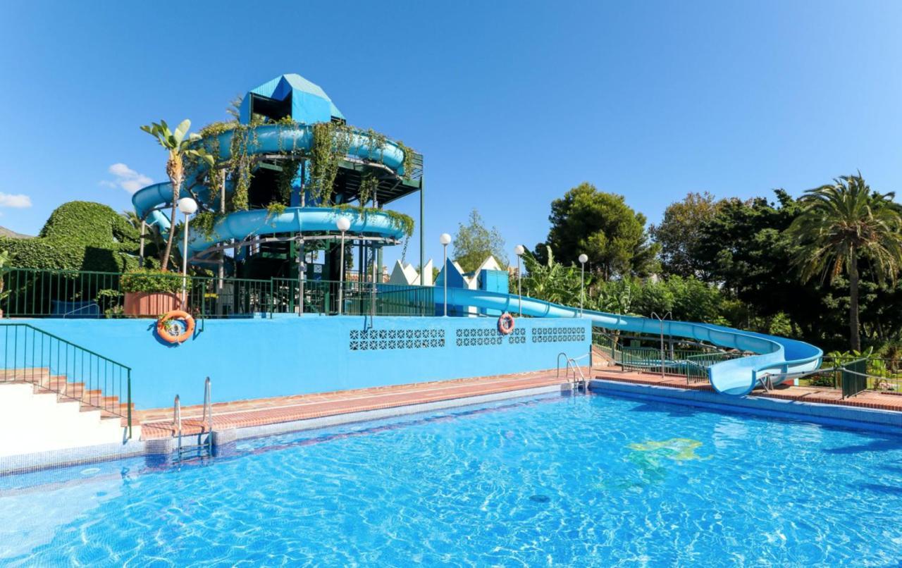Benal Group Aparthotel *