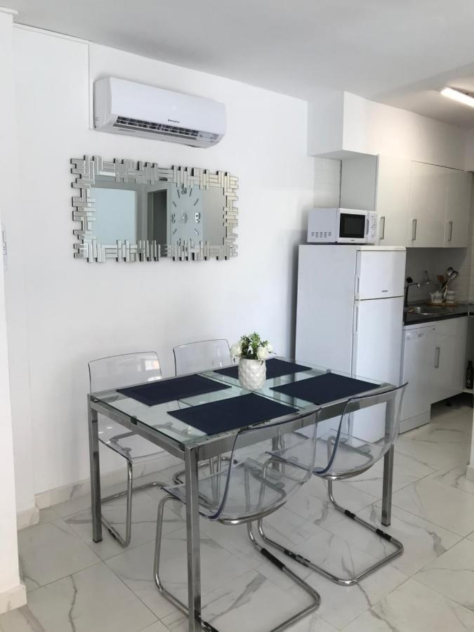 Appartement Carlina *