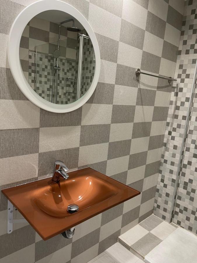 Benal Beach Apartment Benalmadena