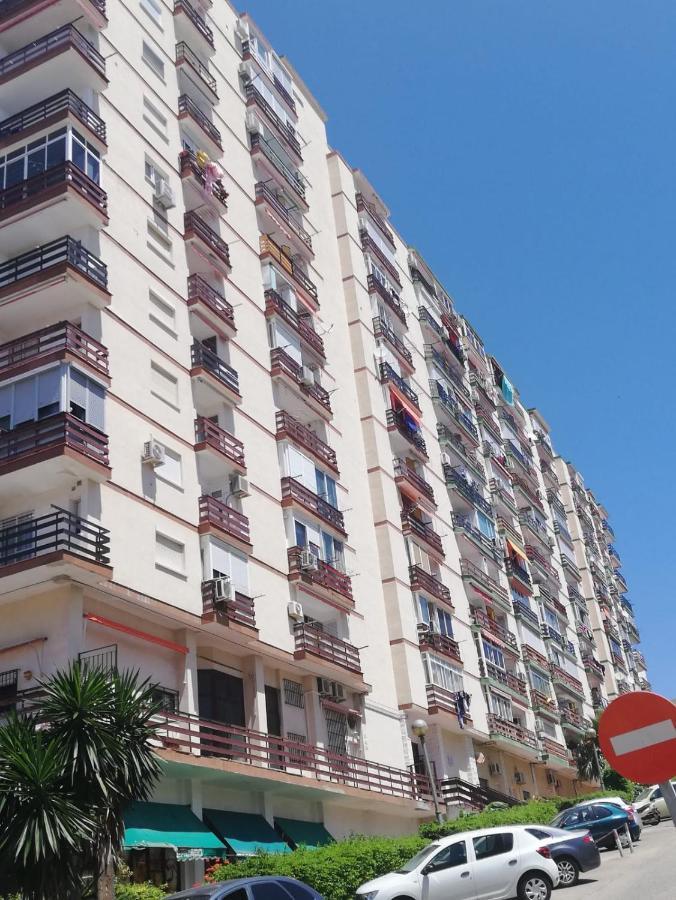 Panoramic Views Cosy Studio Apartment Benalmadena
