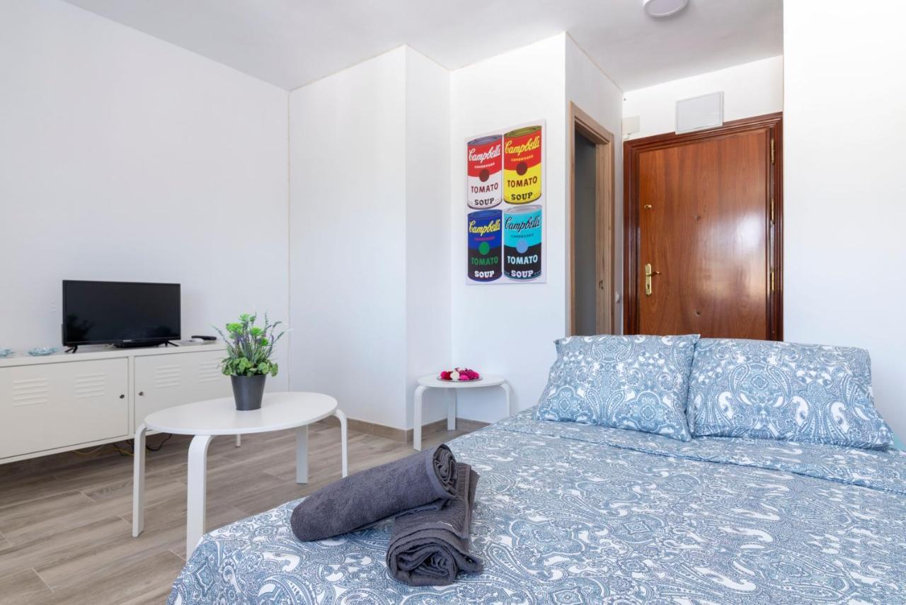 Panoramic Views Cosy Studio *