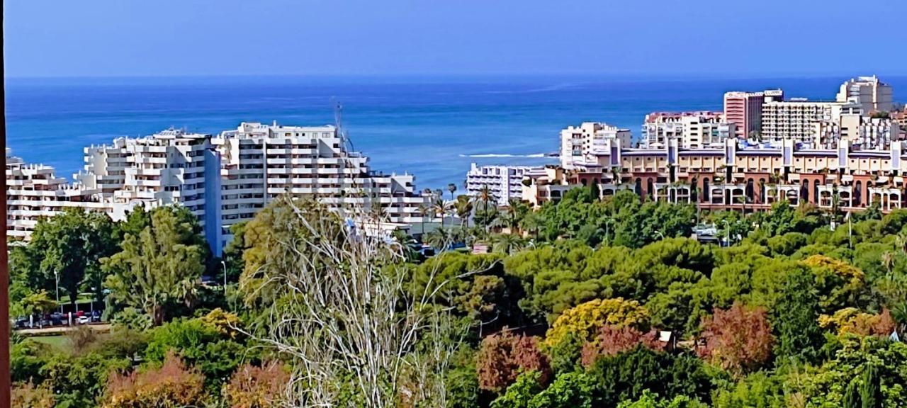 Aguila Wonderful Views * Benalmadena