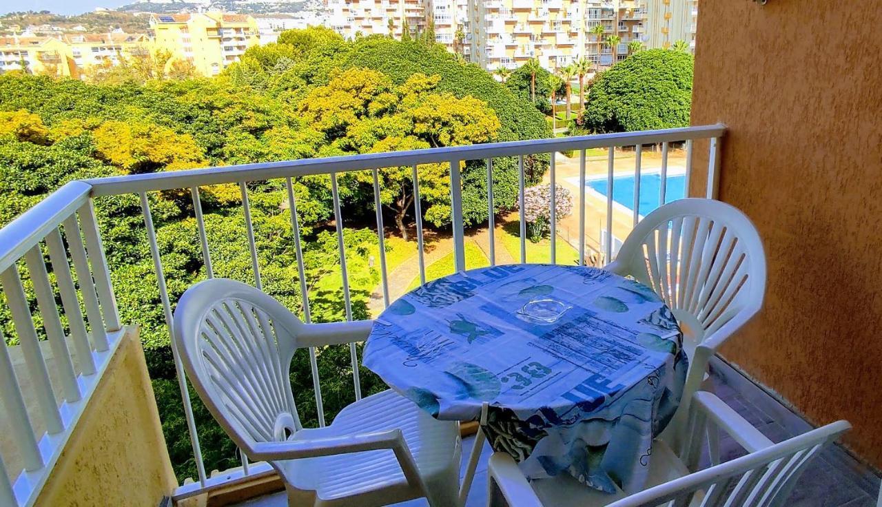 Aguila Wonderful Views Apartment *
