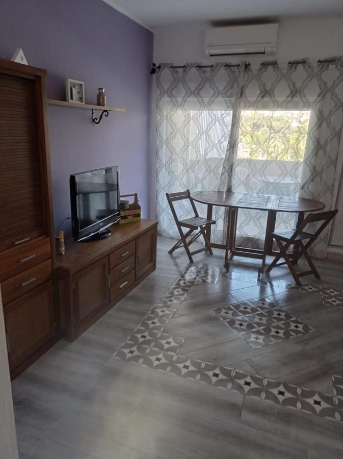 Benal Beach Paradise Appartement *