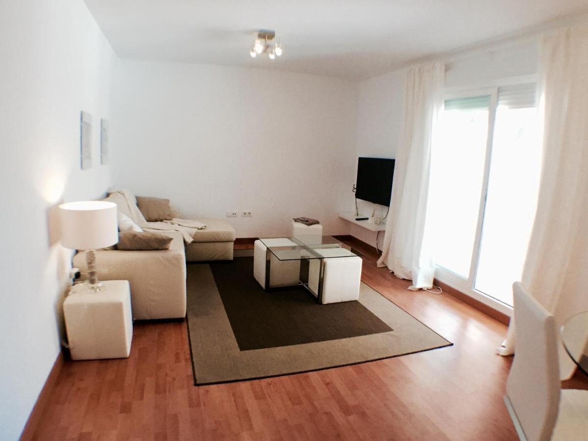 Appartement Puerto Marina Benalmádena