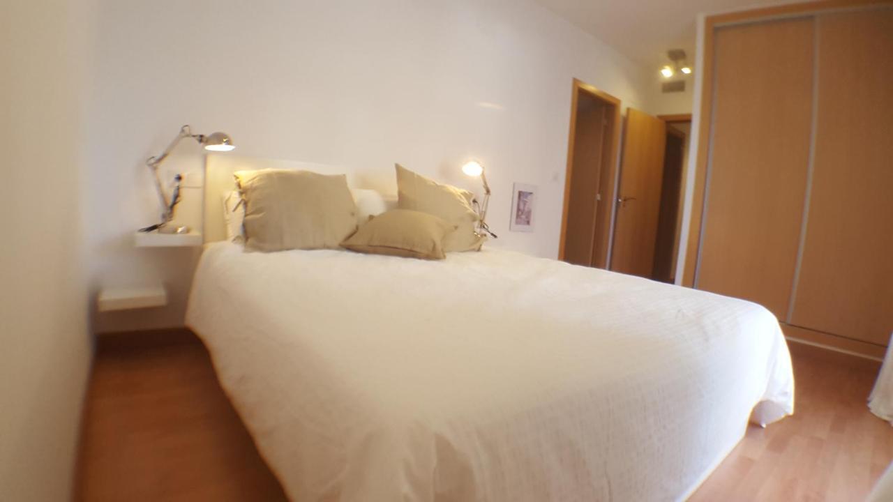 Appartement Puerto Marina Benalmádena