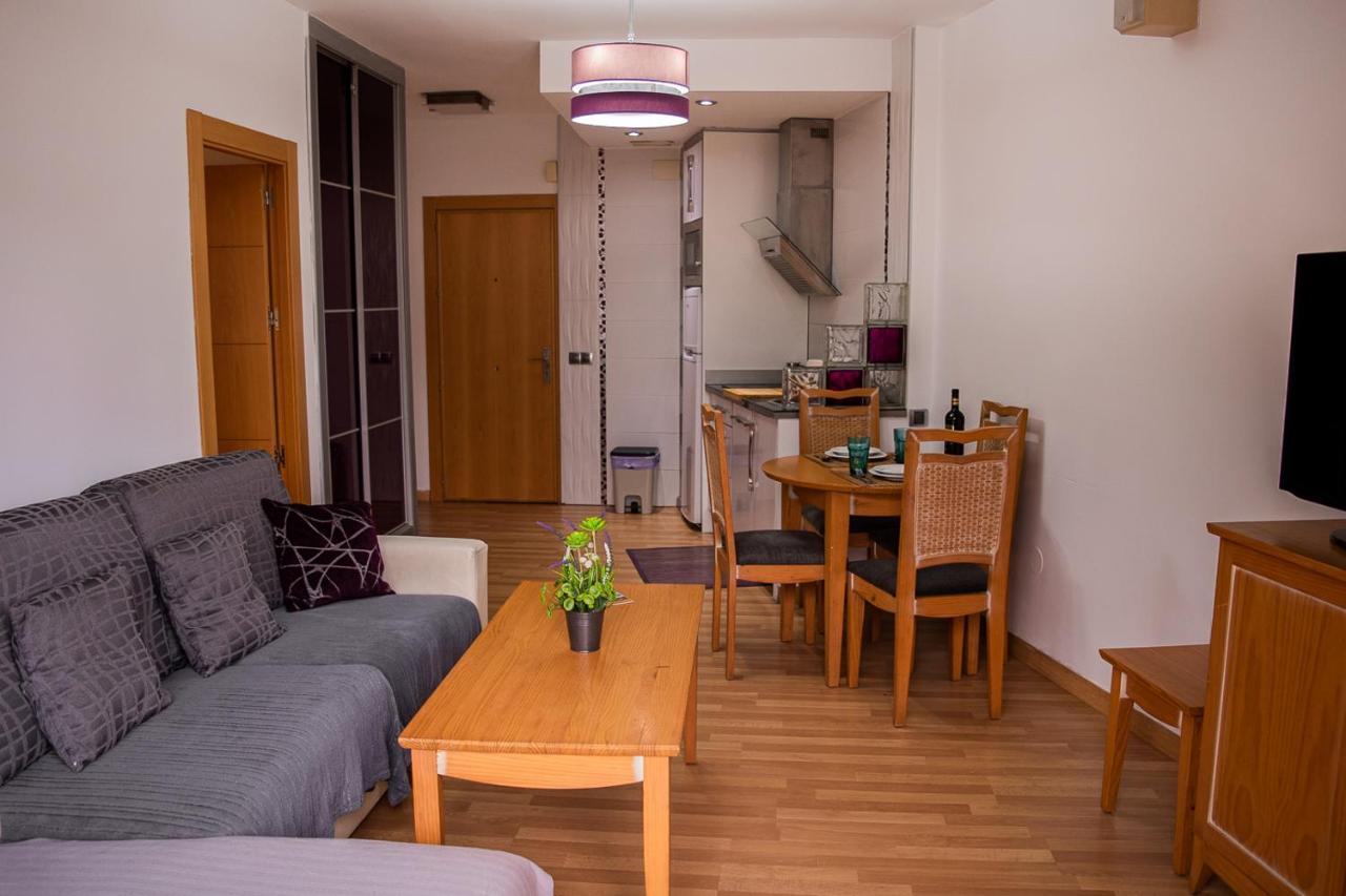 Vive Apartamento Benal 103, Parque Acuatico, Playa 100m