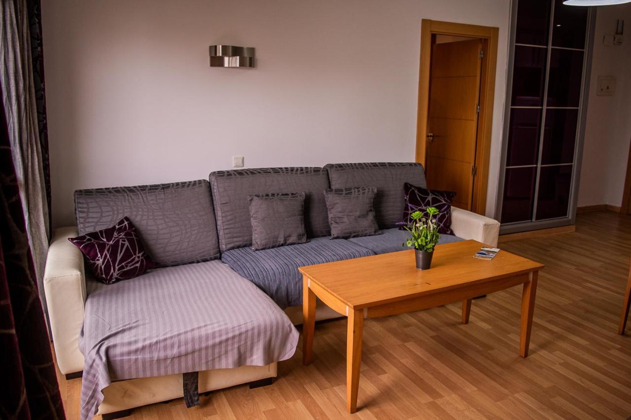Apartment Vive Apartamento Benal 103, Parque Acuatico, Playa 100m Benalmadena