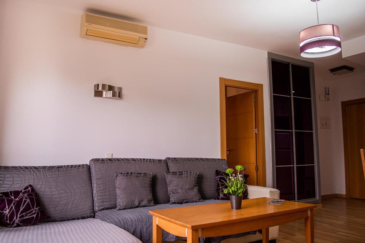 Vive Apartamento Benal 103, Parque Acuatico, Playa 100m Apartment