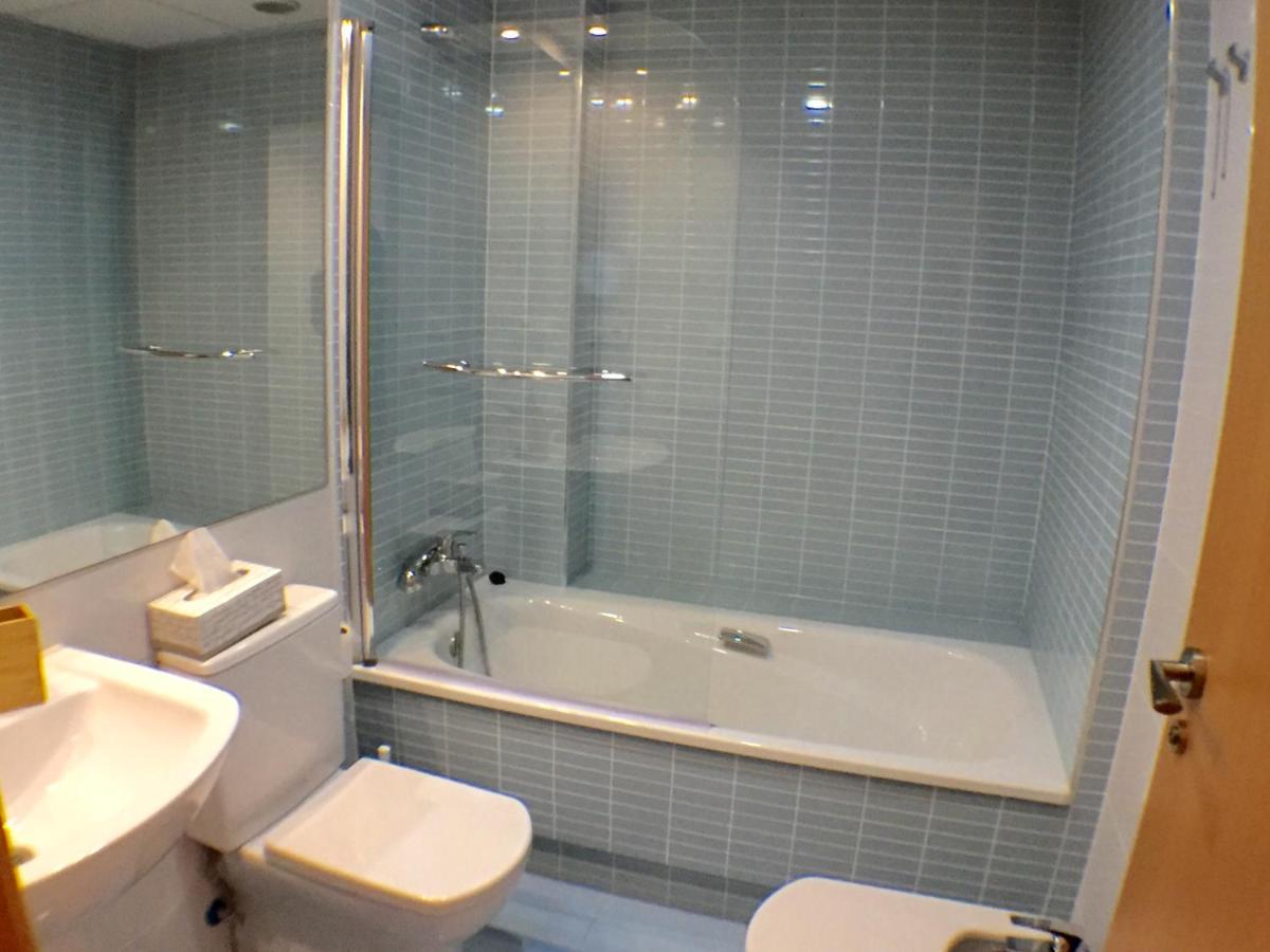 Puerto Marina Appartement Benalmádena
