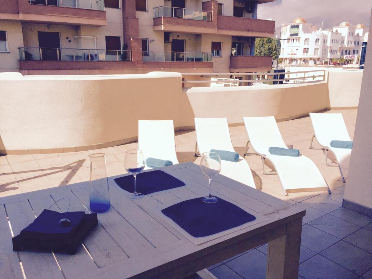 Puerto Marina *