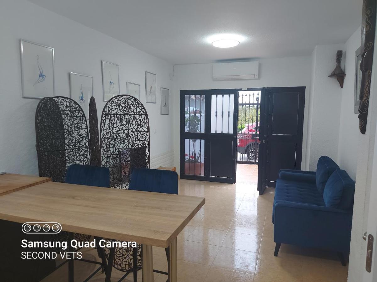 Apartment Torremuelle Costa Del Sol