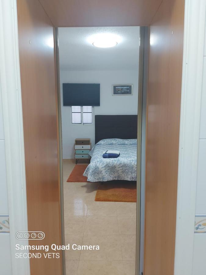 Apartment Torremuelle Costa Del Sol Benalmadena