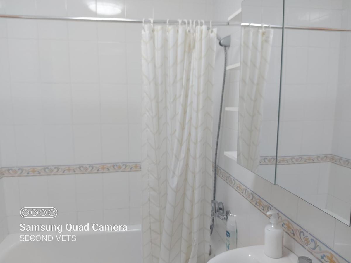 Torremuelle Costa Del Sol Apartment Benalmadena