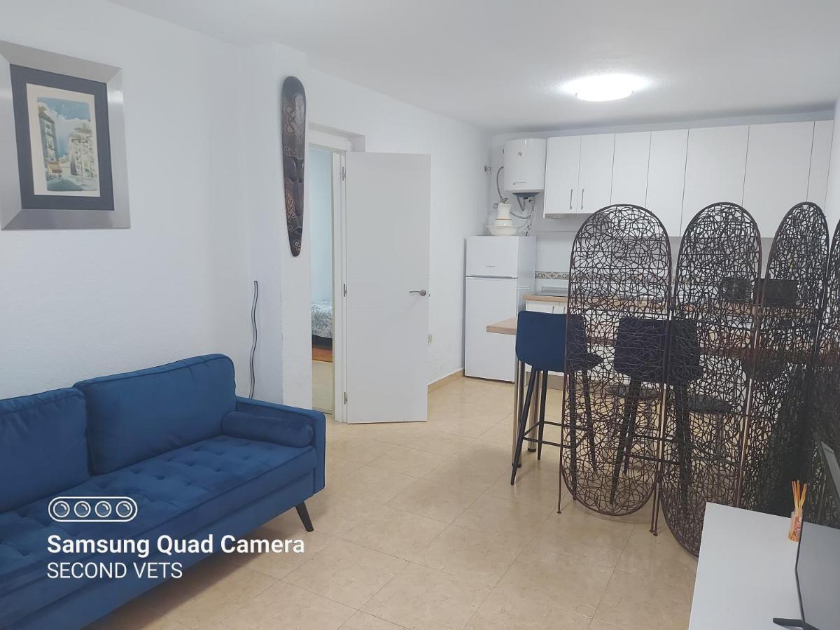 Torremuelle Costa Del Sol Apartment *