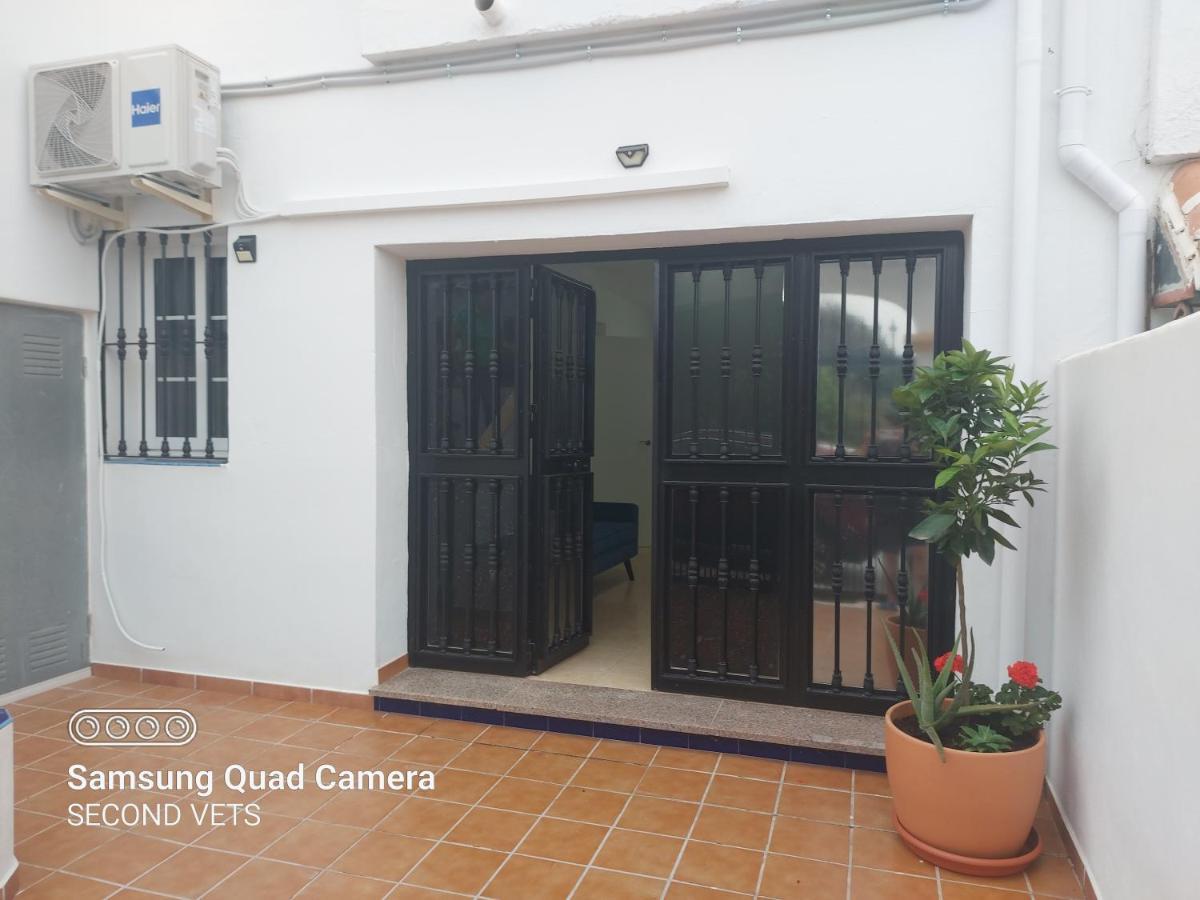 Torremuelle Costa Del Sol Apartment *