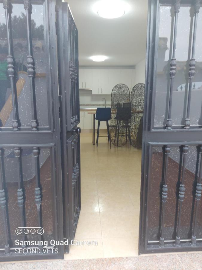 Apartment Torremuelle Costa Del Sol *