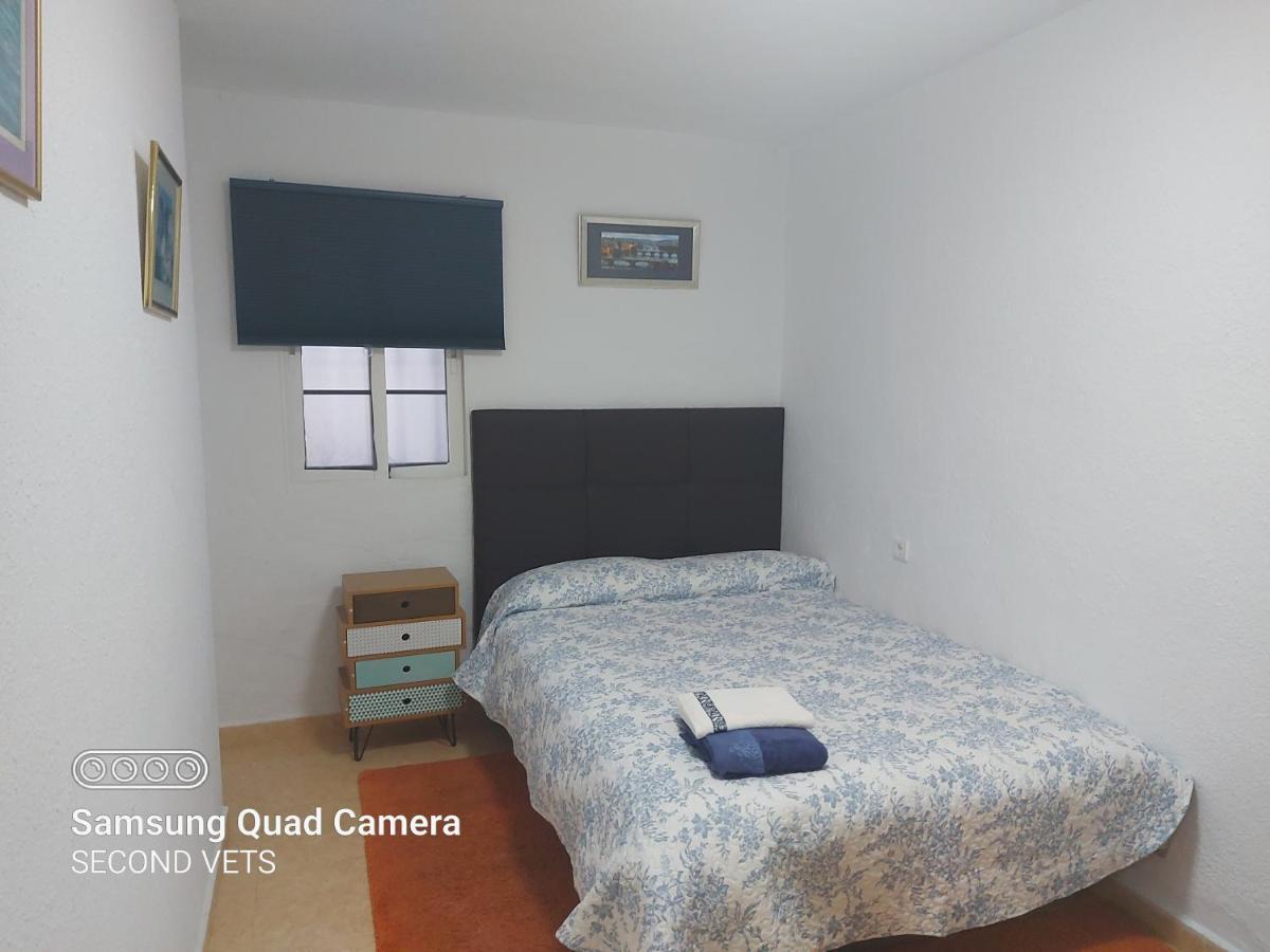 Torremuelle Costa Del Sol Apartment Benalmadena