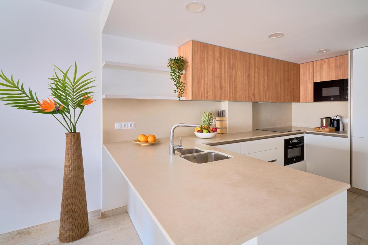 Apartment Weforyou Ola Puerto Marina *