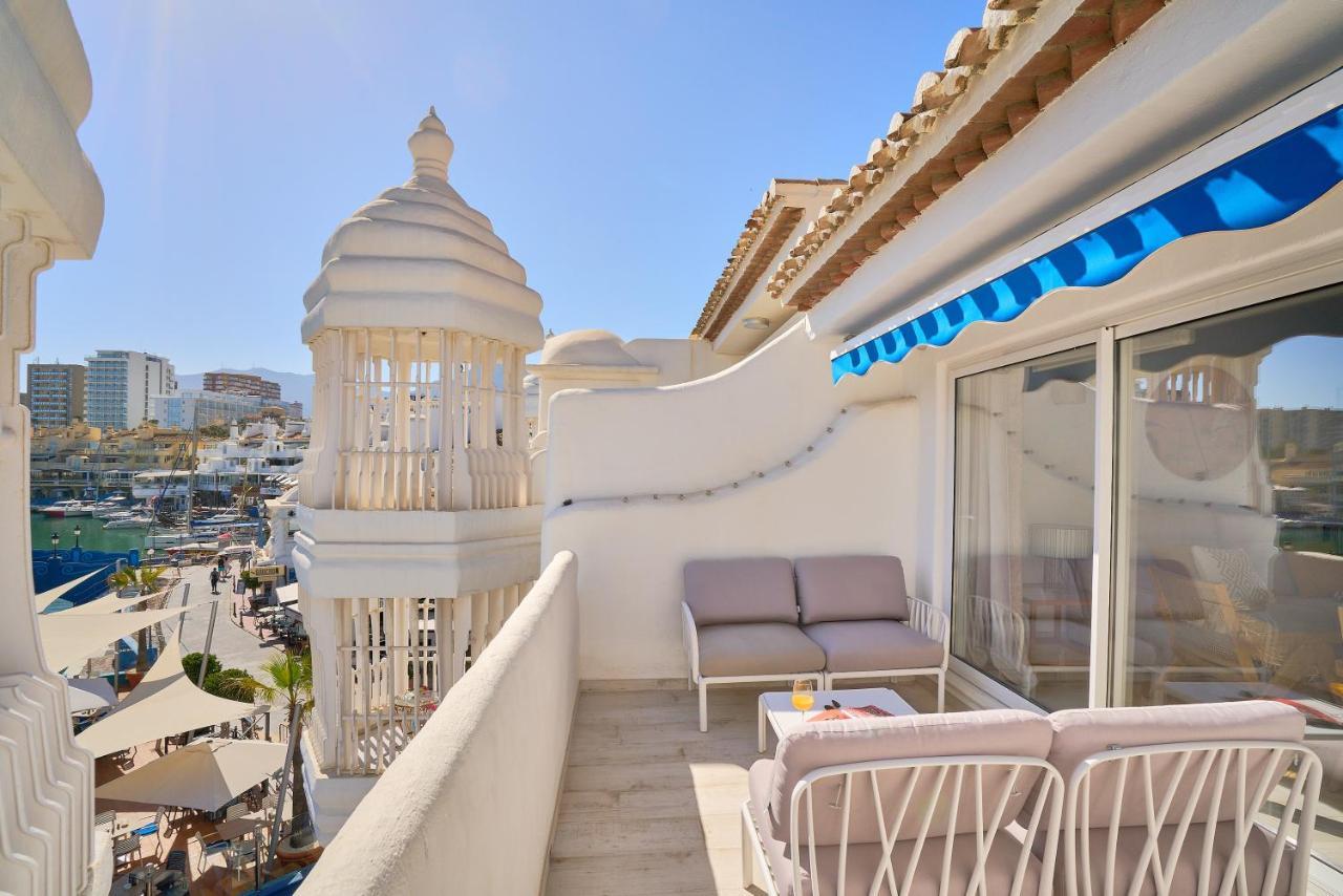Weforyou Ola Puerto Marina Apartment Benalmadena