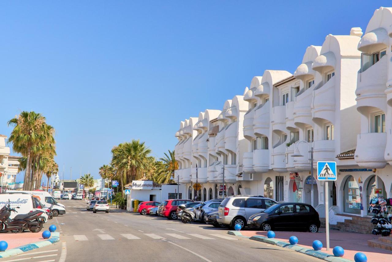 Apartment Weforyou Ola Puerto Marina *