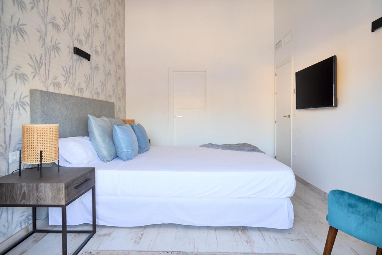 Apartment Weforyou Ola Puerto Marina