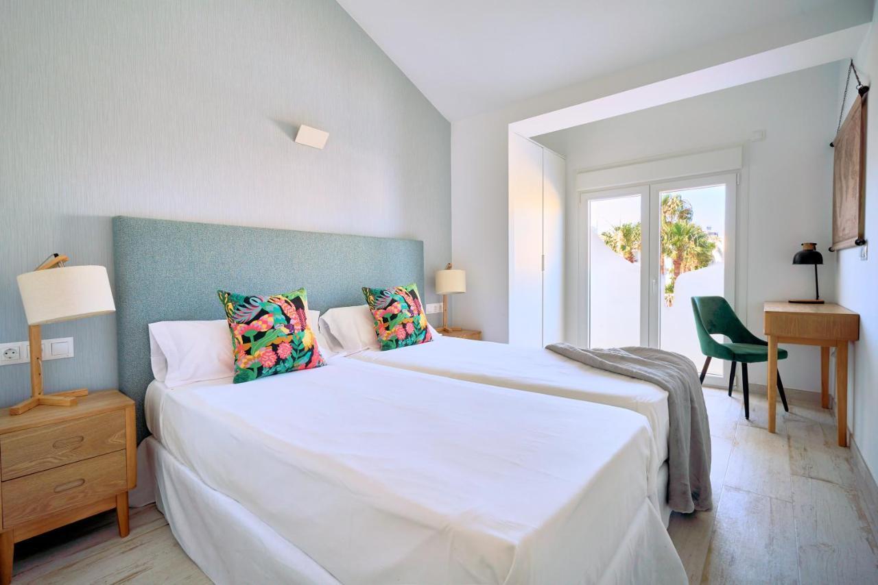 Apartment Weforyou Ola Puerto Marina