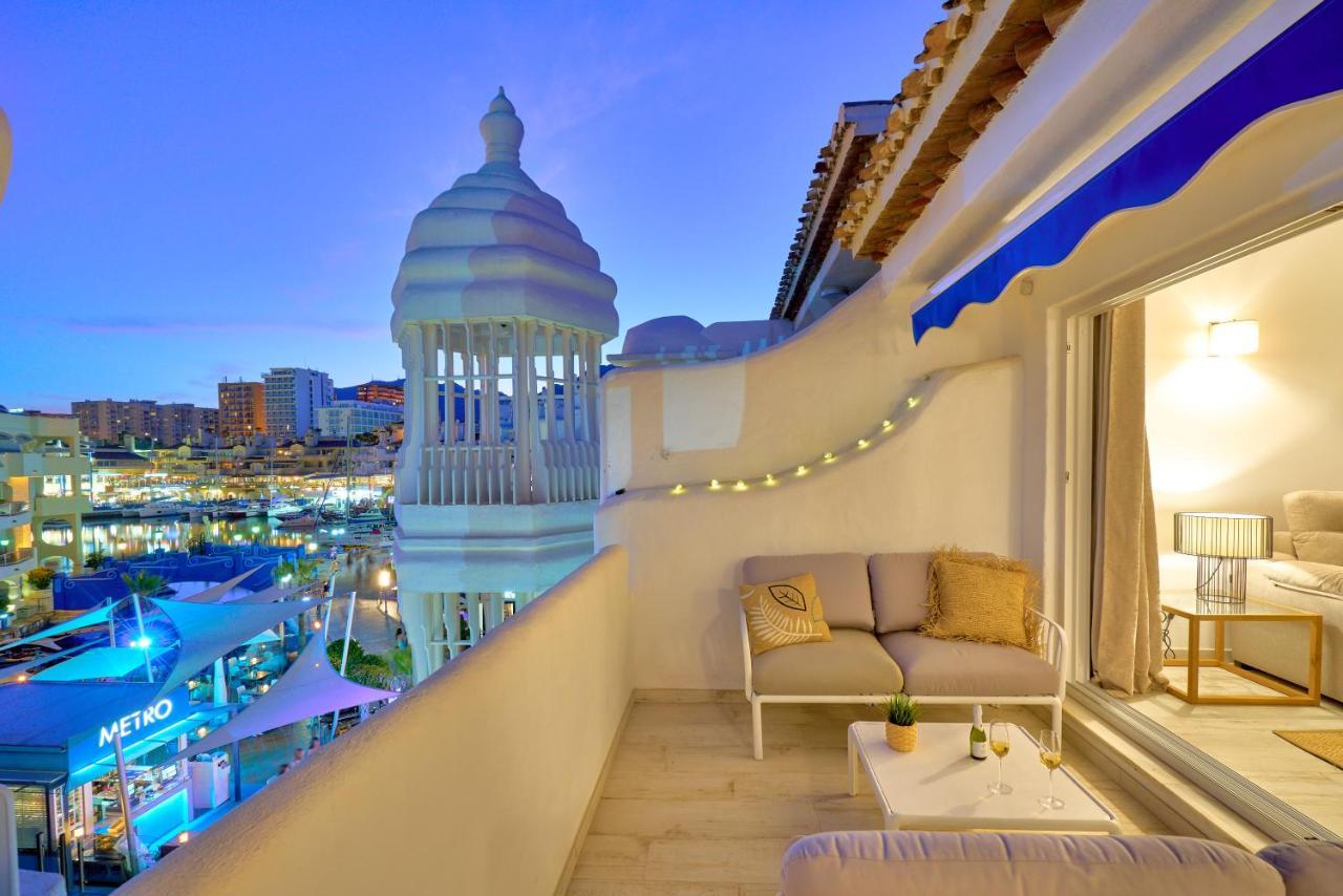 Apartment Weforyou Ola Puerto Marina Benalmadena