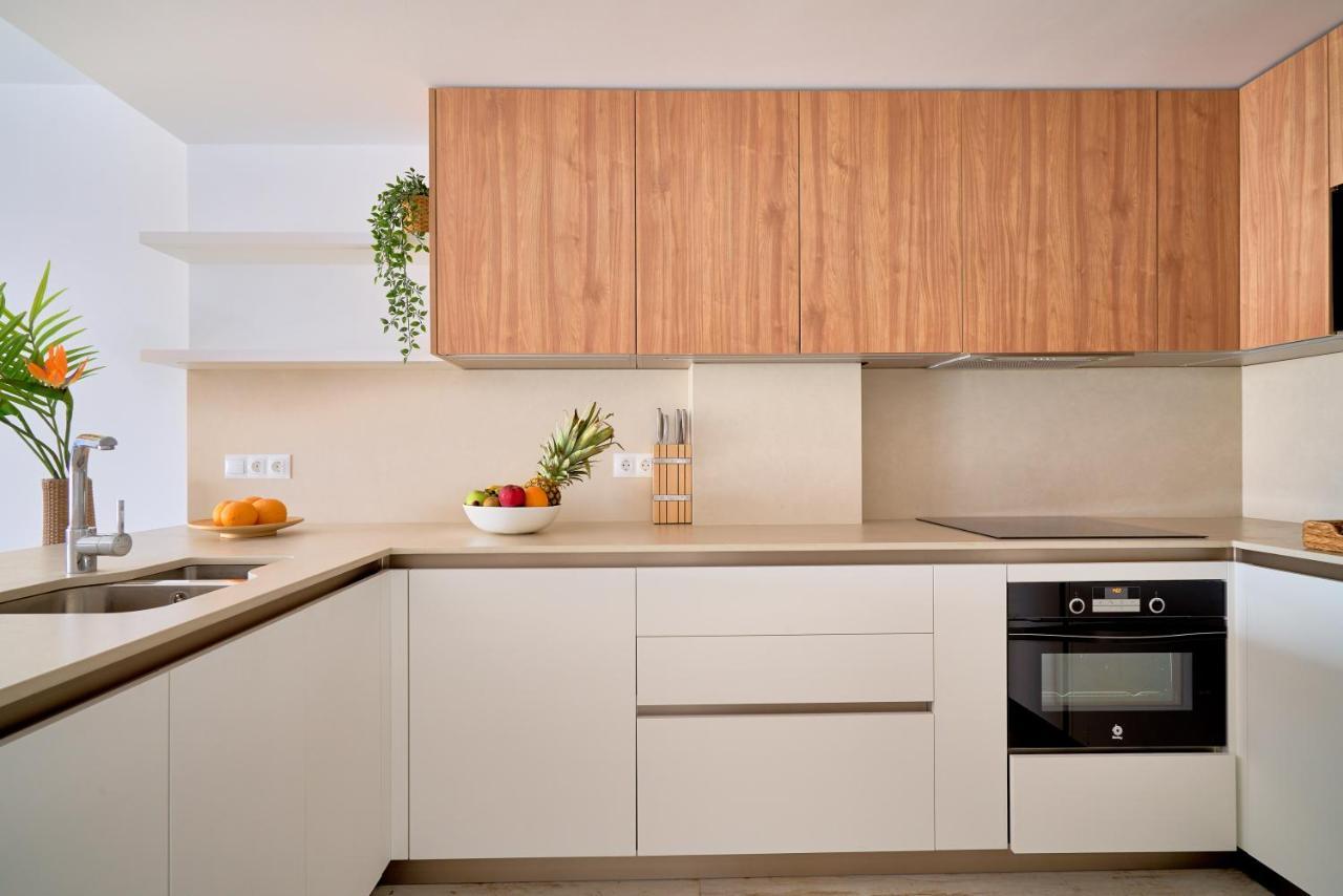 Apartment Weforyou Ola Puerto Marina *