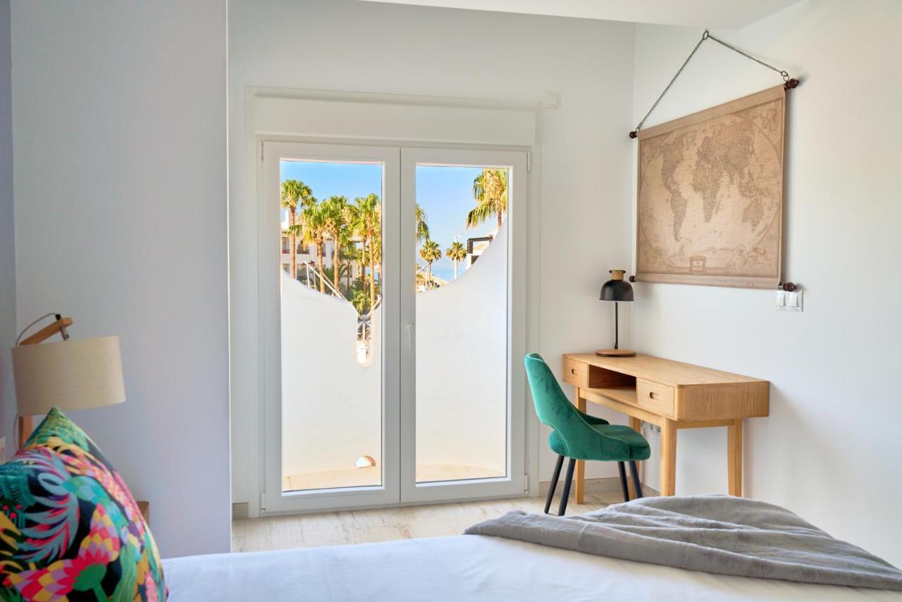 Apartment Weforyou Ola Puerto Marina Benalmadena