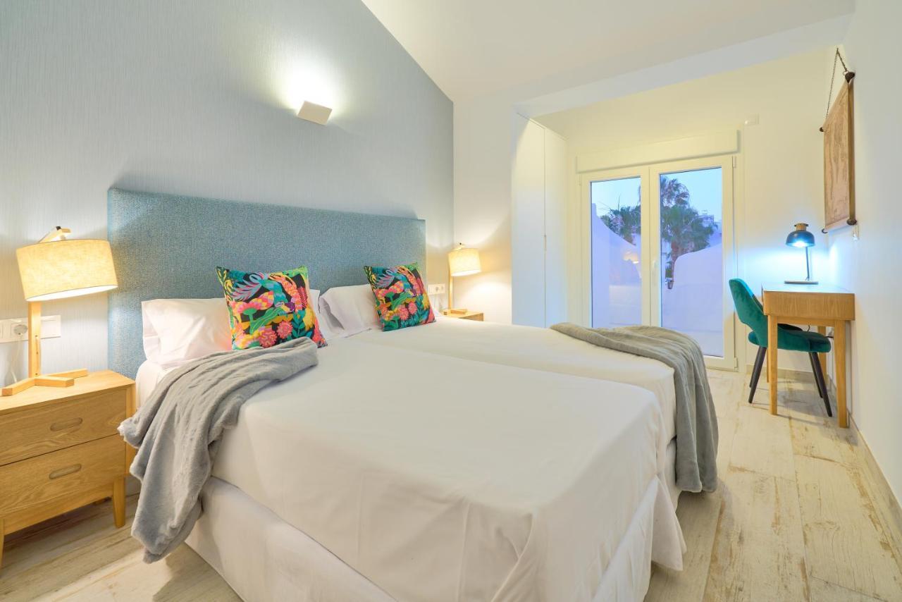 Weforyou Ola Puerto Marina Apartment *