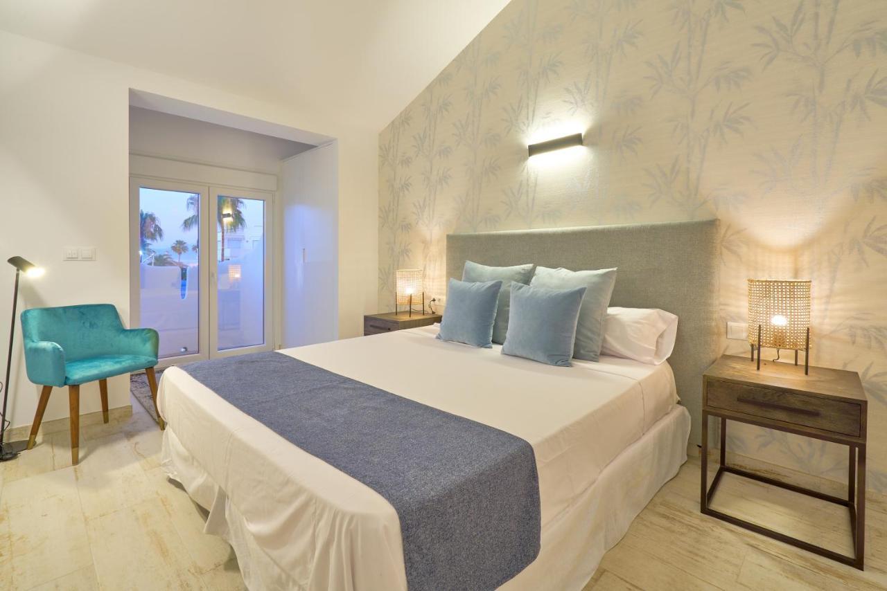 Weforyou Ola Puerto Marina Apartment *