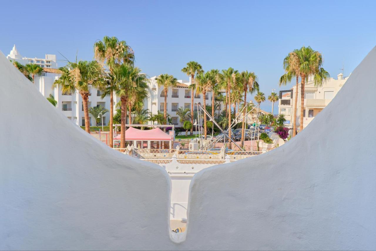 Weforyou Ola Puerto Marina Benalmadena