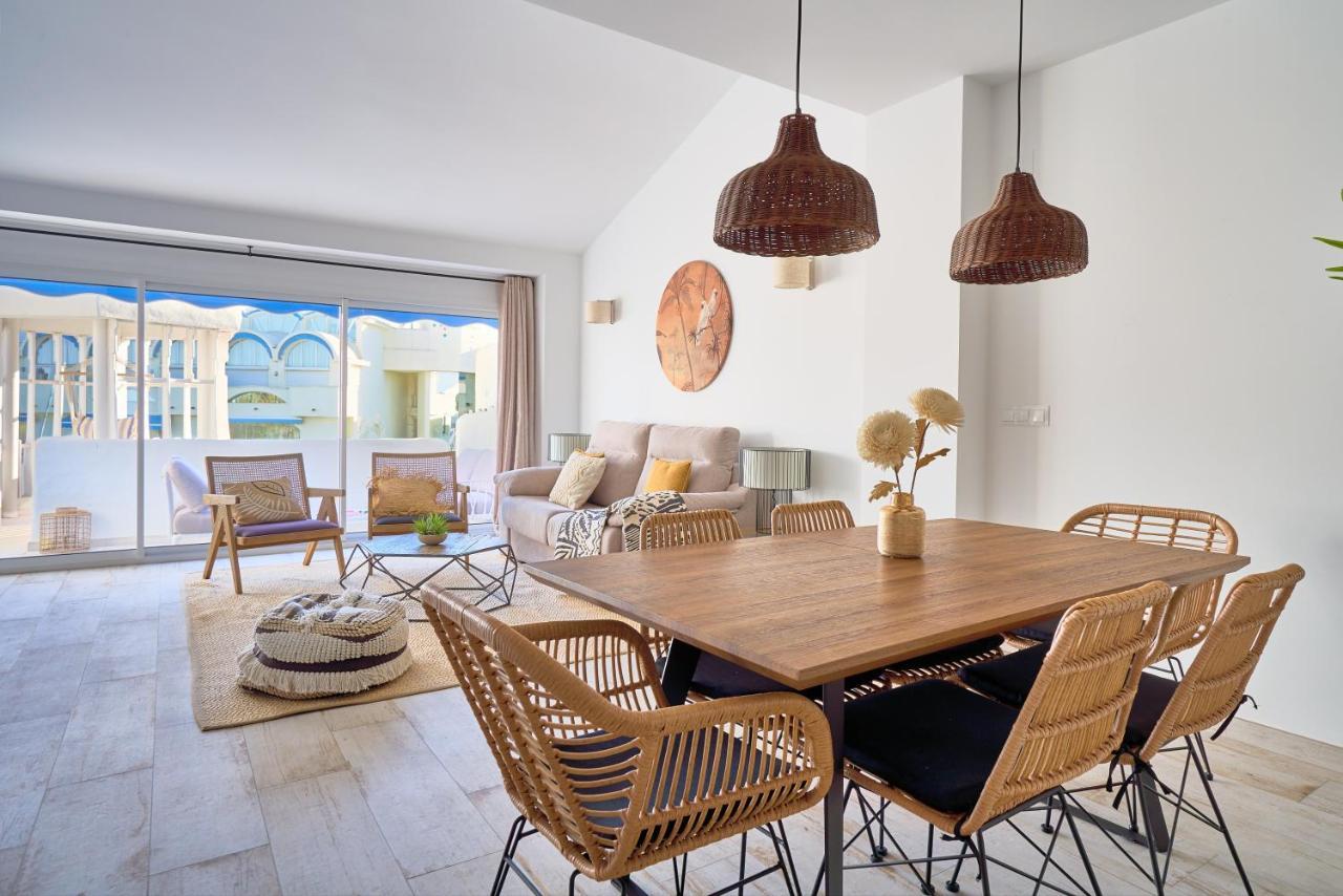 Apartment Weforyou Ola Puerto Marina Benalmadena