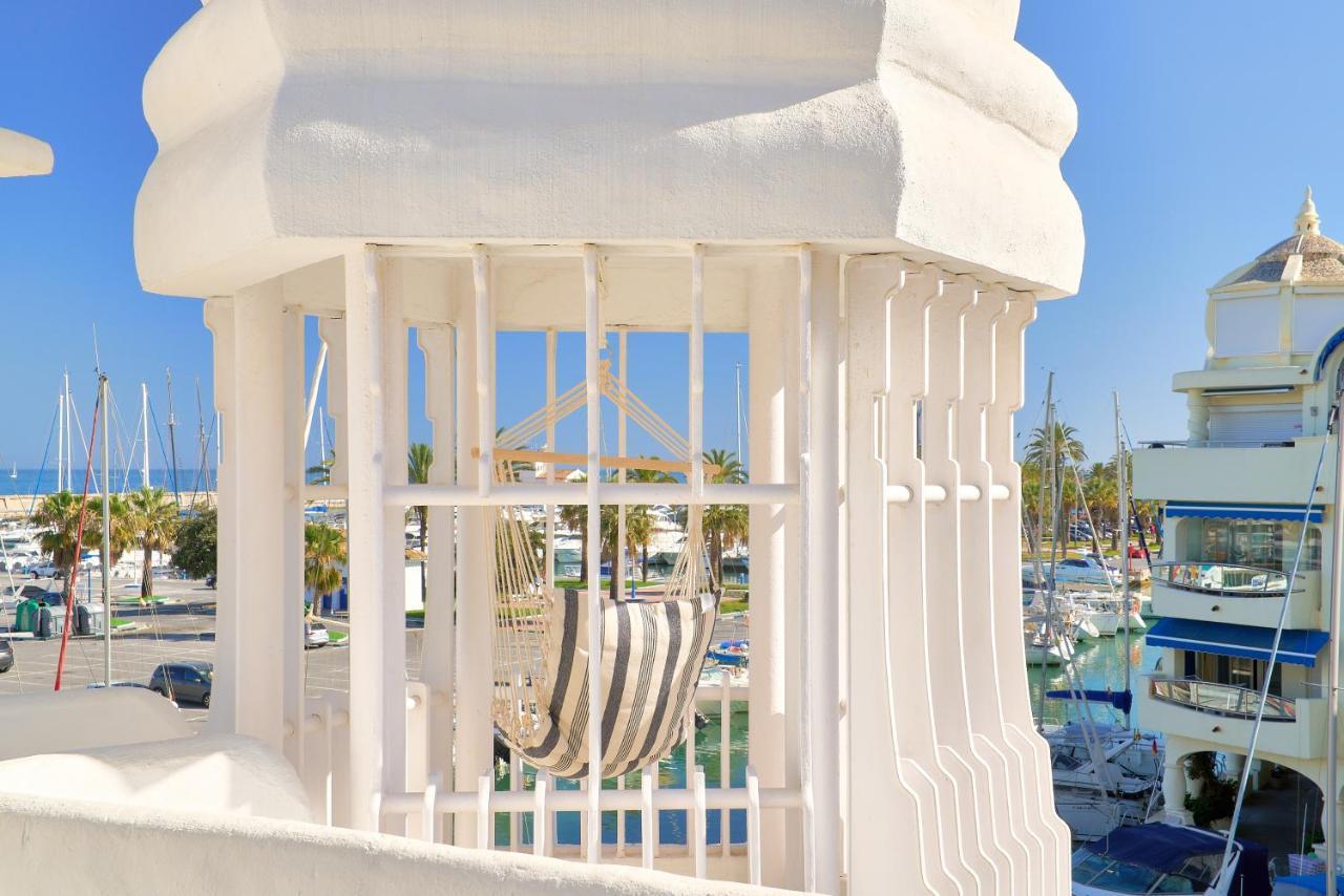 Apartment Weforyou Ola Puerto Marina *